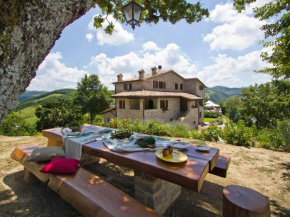Pleasant Villa in Apecchio with Swimming Pool Apecchio